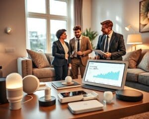 Hoe betrouwbaar zijn slimme apparaten?