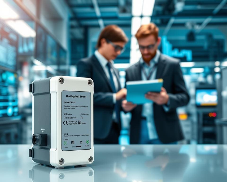 Hoe betrouwbaar zijn slimme sensoren?