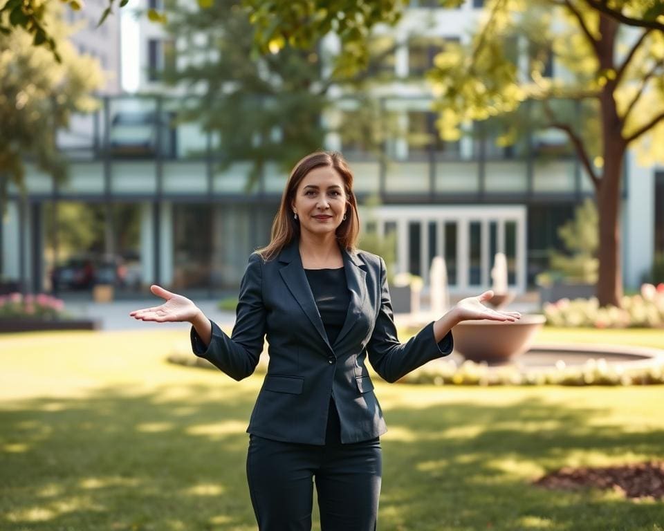 Hoe breng je balans tussen openheid en geborgenheid?