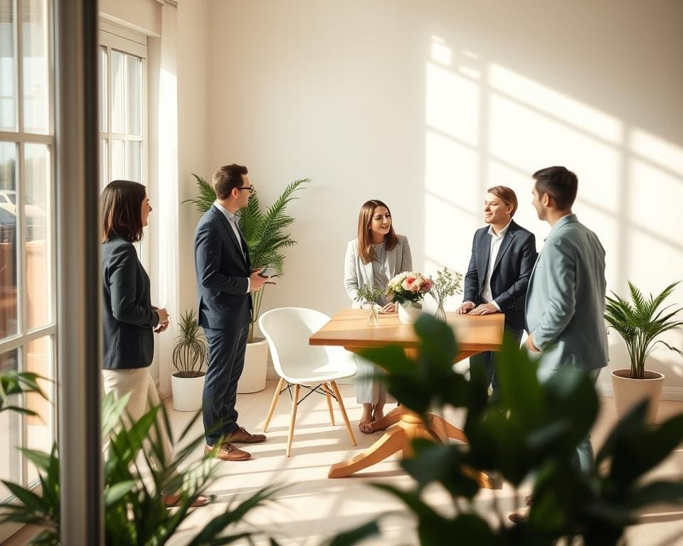 Hoe breng je harmonie via daglicht?