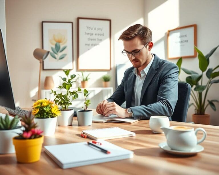 Hoe breng je harmonie via kleine details?