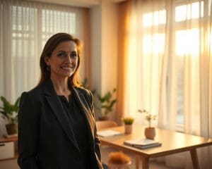 Hoe gebruik je licht als zachte begeleiding?