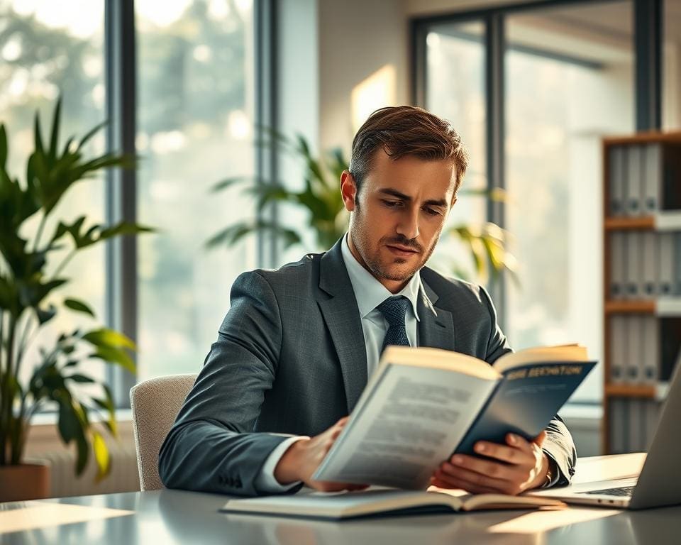 Hoe gebruik je licht om focus te herstellen?