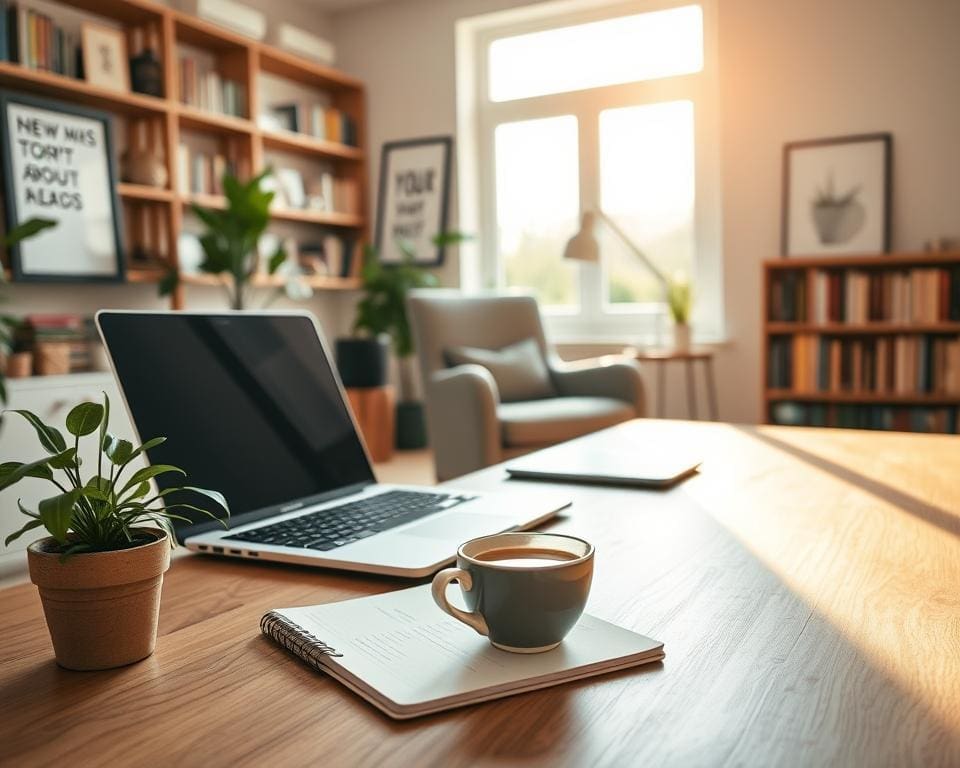 Hoe geef je je dag meer focus?