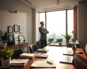 Hoe geef je je energie aan de juiste dingen?