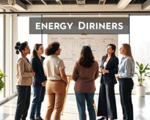 Hoe herken je je energievreters?