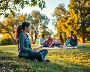 Hoe herken je wat echt bij je past?
