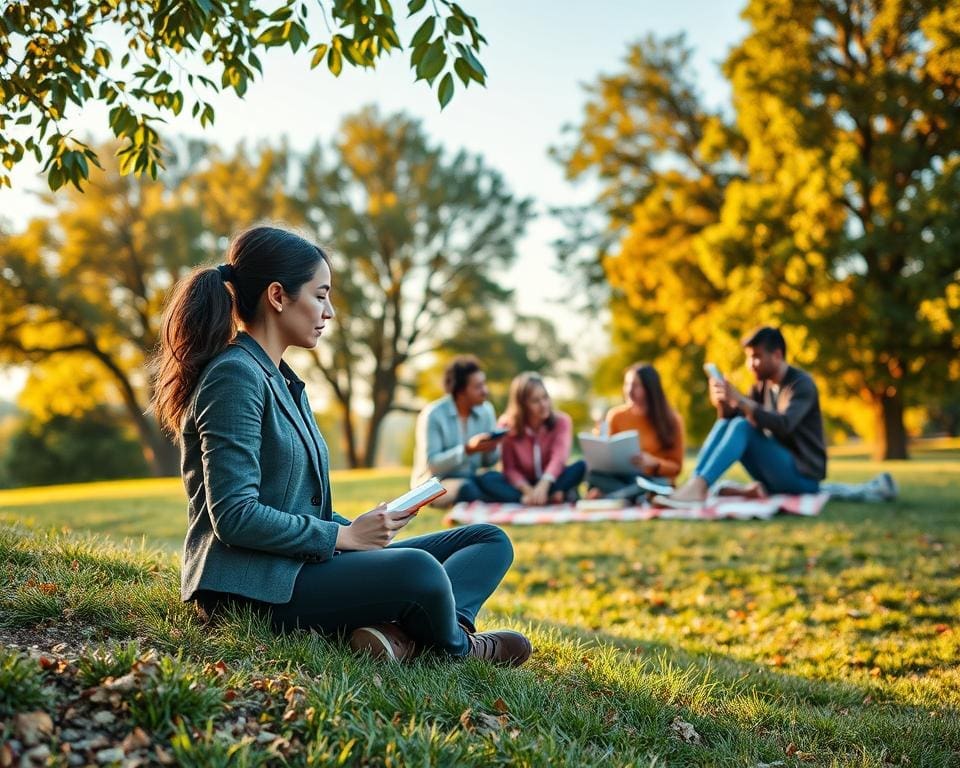 Hoe herken je wat echt bij je past?