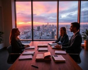 Hoe leef je in lijn met je waarden?