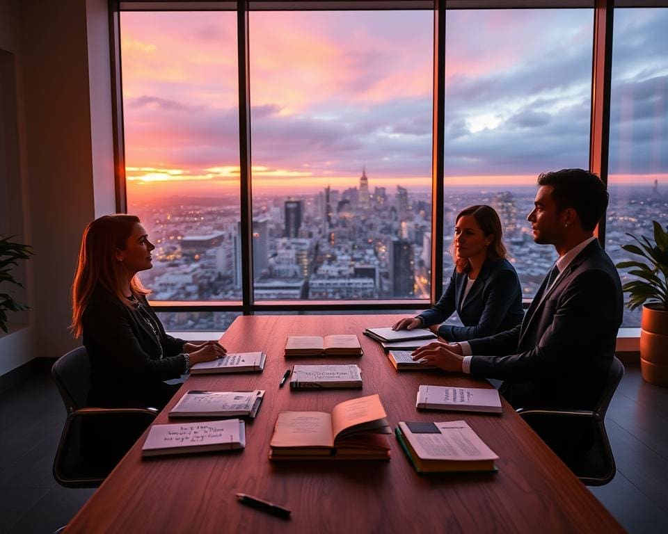 Hoe leef je in lijn met je waarden?