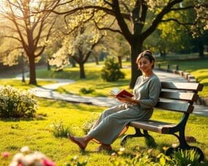 Hoe leef je minder gehaast?