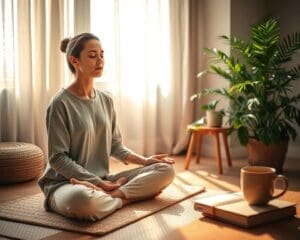 Hoe leer je luisteren naar je lichaam?