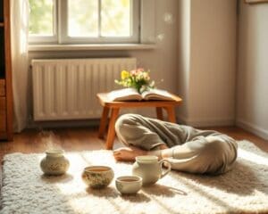 Hoe leer je voldoening uit kleine dingen halen?