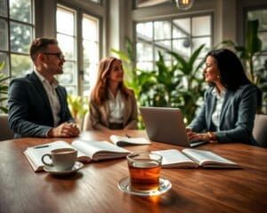 Hoe maak je keuzes vanuit rust?