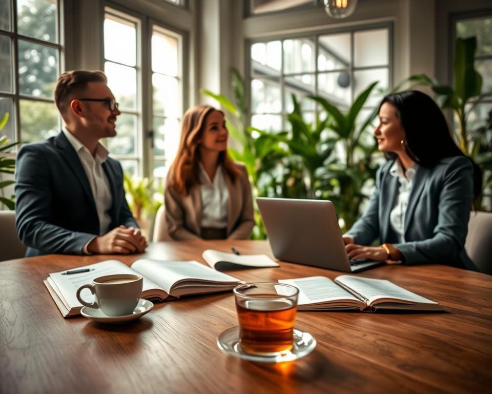 Hoe maak je keuzes vanuit rust?