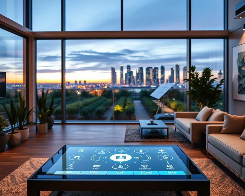 Hoe slim is je huis tegenwoordig geworden?