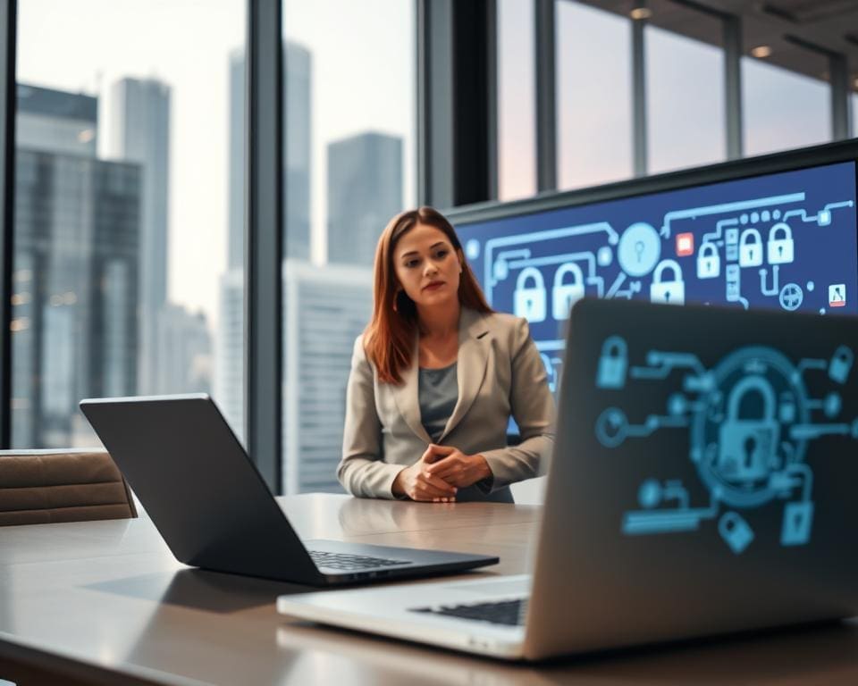 Hoe veilig zijn je gegevens online echt?