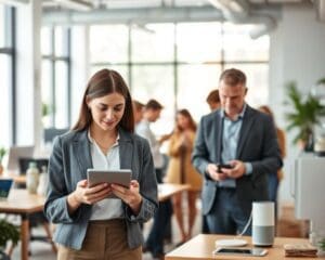 Hoe verandert technologie de consument?