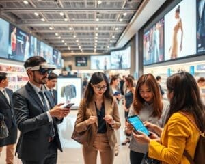 Hoe verandert technologie ons koopgedrag?