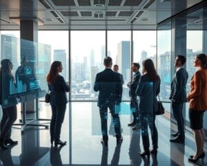 Hoe werkt predictive technologie?