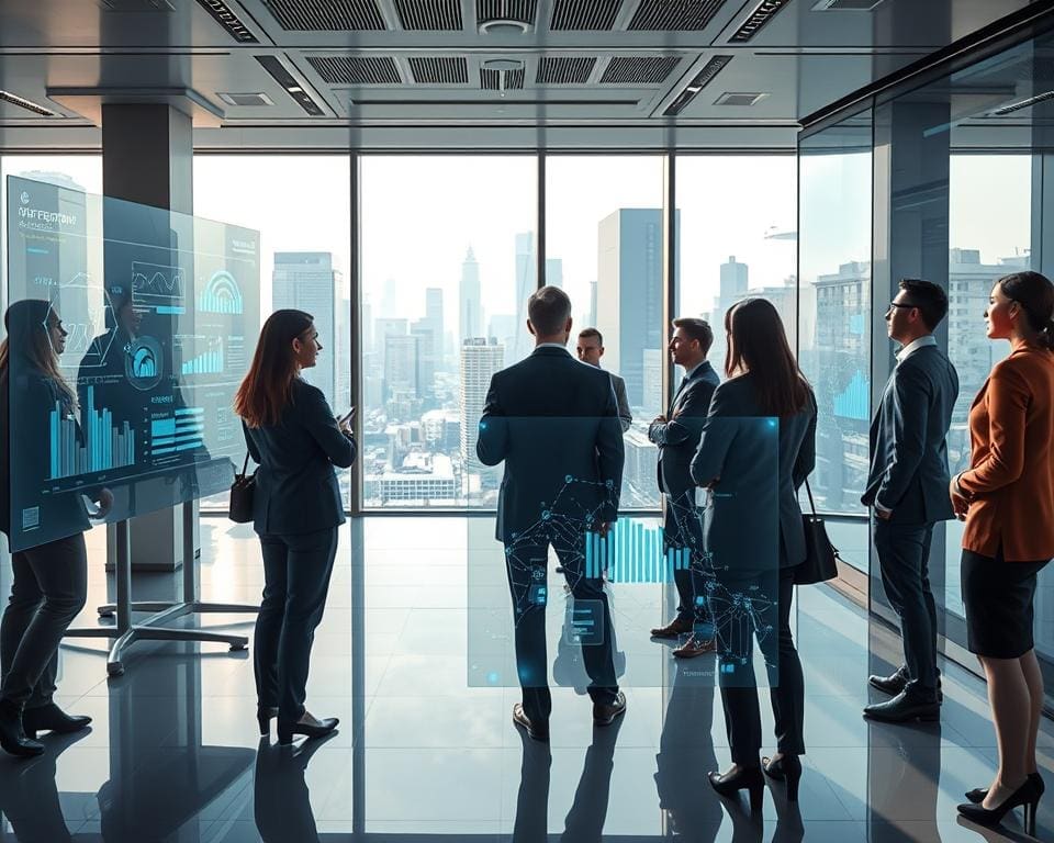 Hoe werkt predictive technologie?