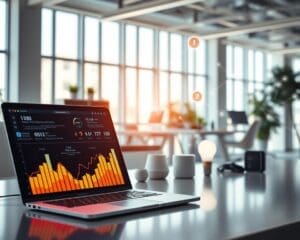 Hoe werkt slimme communicatie tussen apparaten?