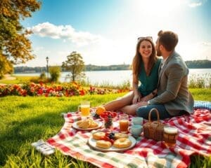 Hoe ziet jouw ideale weekend eruit?