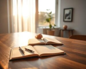 Op welke manier breng je emotie in eenvoud?