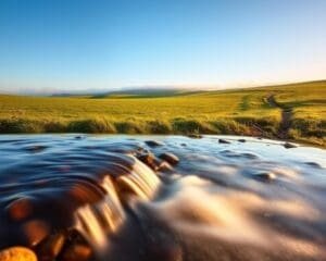 Waarmee maak je stilte visueel aantrekkelijk?