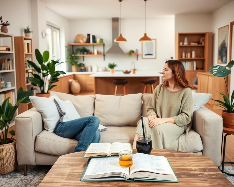 Waarmee maak je van wonen een bewuste beleving?