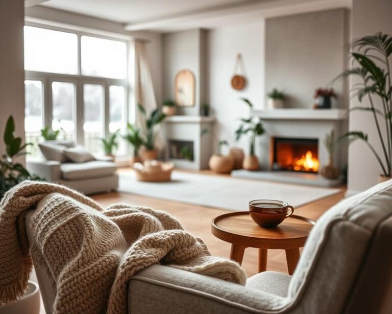 Waarmee maak je wonen een bron van innerlijke rust?