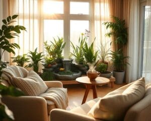 Waarmee maak je wonen zintuiglijker?