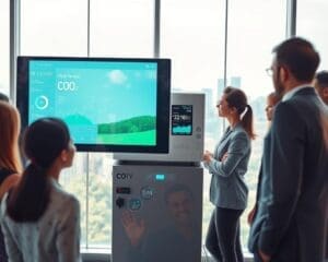 Waarom investeren organisaties in CO₂-monitoring?