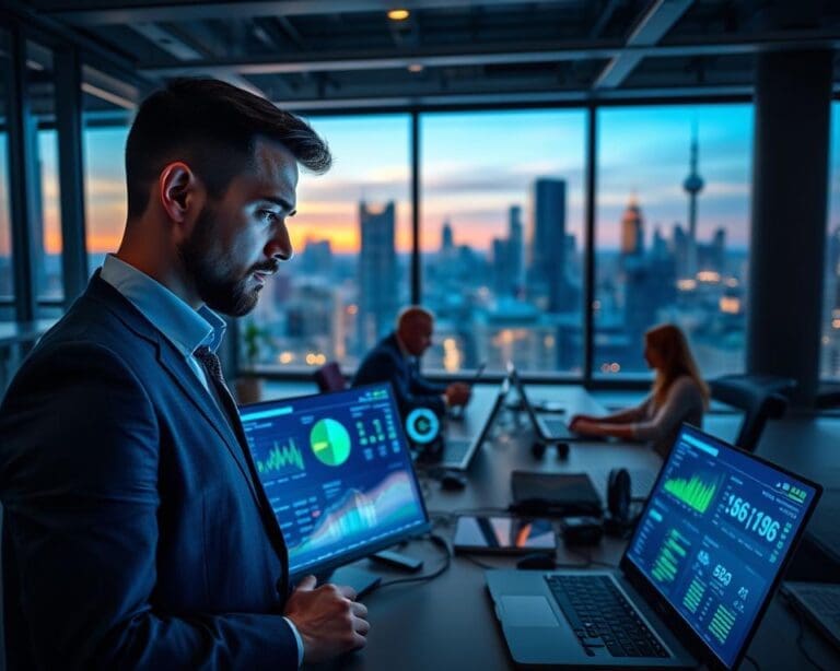 Waarom investeren organisaties in monitoringtools?