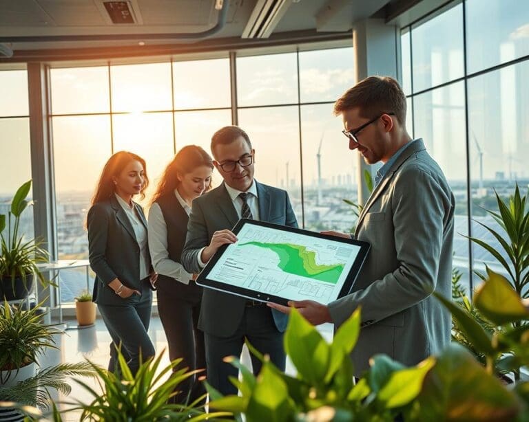 Waarom investeren organisaties in toekomstbestendig beheer?