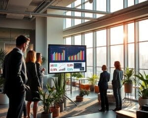 Waarom investeren organisaties in voorspellend verbruik?