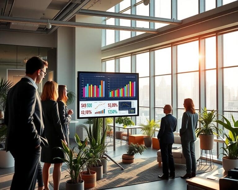 Waarom investeren organisaties in voorspellend verbruik?