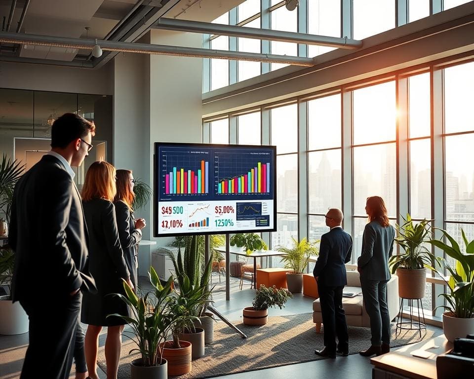 Waarom investeren organisaties in voorspellend verbruik?