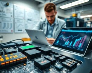 Waarom kiezen bedrijven voor batterijmanagementsystemen?