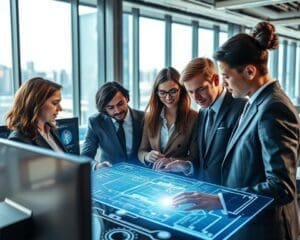 Waarom kiezen bedrijven voor slimme regeltechniek?