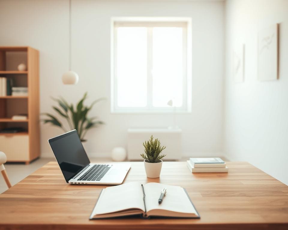 Waarom kiezen steeds meer mensen voor eenvoud?