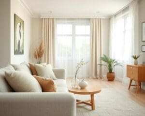 Waarom kiezen voor een rustige basis in kleur?