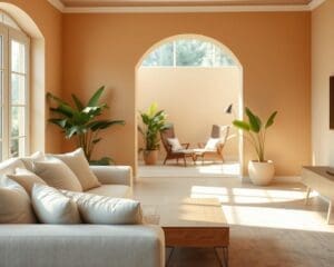 Waarom kiezen voor een zachte overgang tussen kamers?