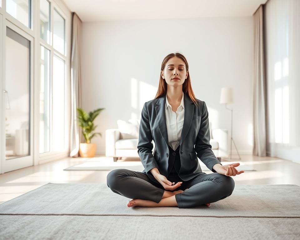 Waarom kiezen voor kalmte in plaats van kleur?