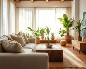 Waarom kiezen voor meubels die ademen?