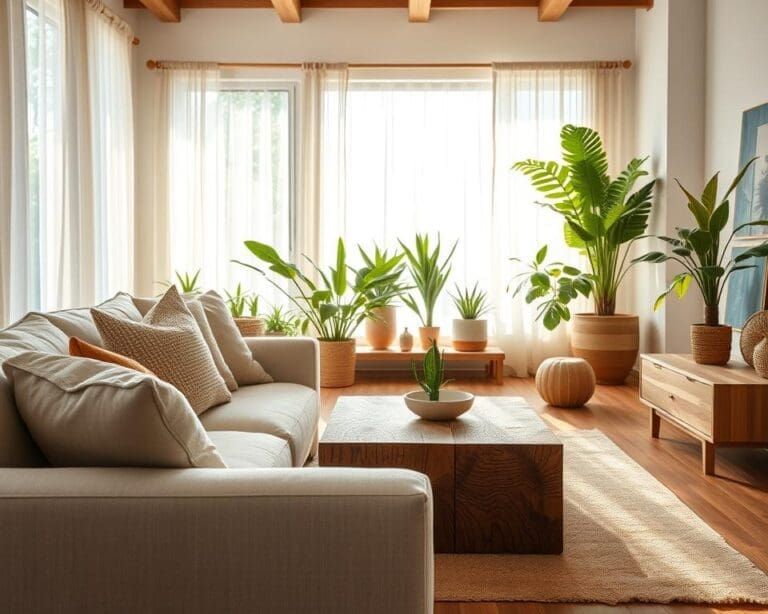 Waarom kiezen voor meubels die ademen?