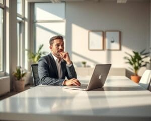 Waarom kiezen voor minder visuele prikkels?