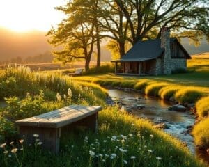 Waarom kiezen voor rust als vorm van luxe?