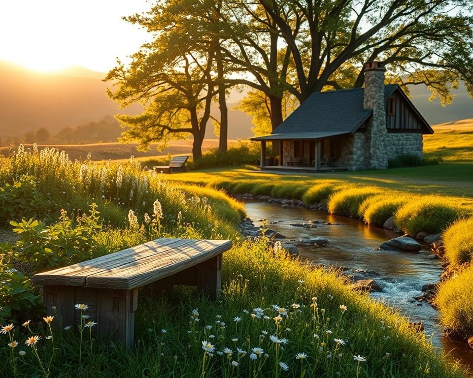 Waarom kiezen voor rust als vorm van luxe?