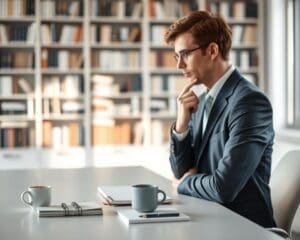 Waarom minder keuzes je gelukkiger maakt